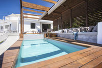 The Es Cubells Residence 