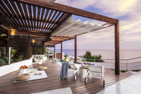 The Es Cubells Residence 