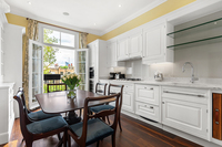 The Cathcart Road Residence