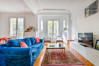 The Ledru Rollin Residence
