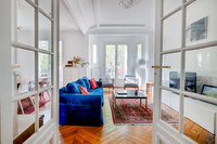 The Ledru Rollin Residence