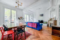 The Ledru Rollin Residence
