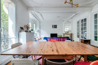 The Ledru Rollin Residence