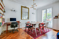 The Ledru Rollin Residence