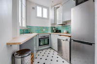 The Ledru Rollin Residence