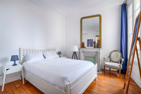 The Ledru Rollin Residence