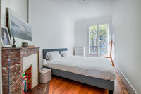 The Ledru Rollin Residence