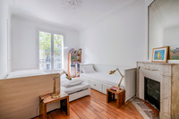The Ledru Rollin Residence