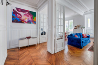 The Ledru Rollin Residence