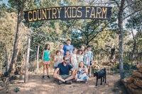 Country Kids Farm Large