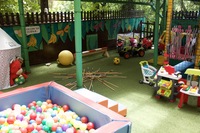 Softplay Area kid clubs  HD Large