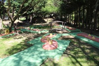 Mini golf 16