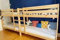 Bunk Bed 12