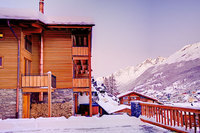 The Perles Chalets
