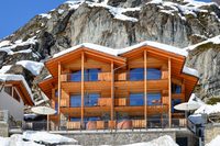 The Pollux Chalet