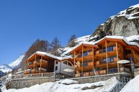 The Pollux Chalet