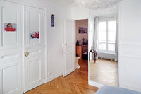 The Rue St. Lazare Nº 3  Residence