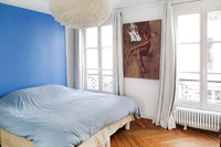 The Rue St. Lazare Nº 3  Residence