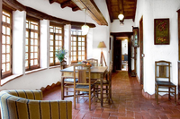 The Tortuga Residence