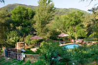 The Tortuga Residence