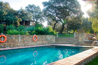 The Conejo Residence