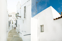 The Vejer Residence