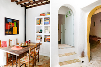 The Vejer Residence