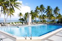 Family Vacation Rental | The Botanica Vice Residence | Key Biscayne