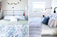 ElizabethStreetBedroom 1