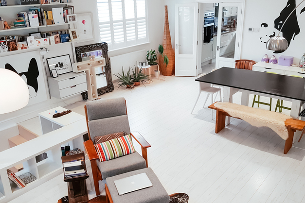 Family Vacation Rental The Westbourne Street Residence