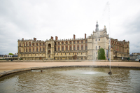 The Saint-Germain Residence